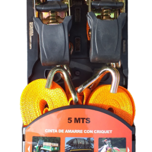 Zunchos para cargas 2X800K5MGJ