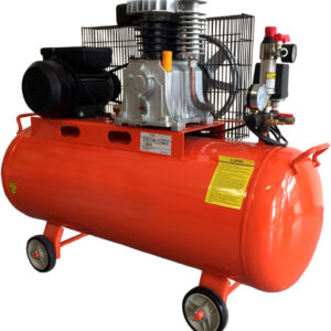 COMPRESOR MONOFASICO MMQ 100 Lts