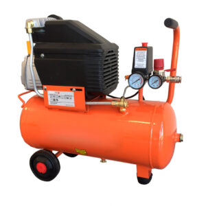 COMPRESOR MONOFASICO MMQ 25 Lts