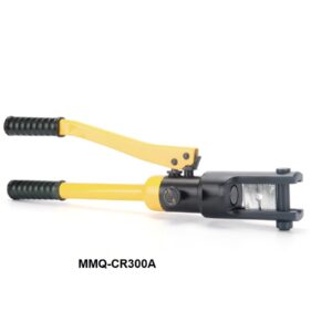 Pinza MMQ CR 300A
