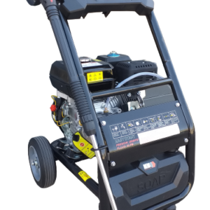 Hidrolavadora	HL-65/180 A NAFTA