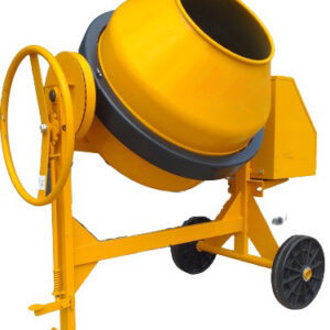 HORMIGONERA MHQ200LM