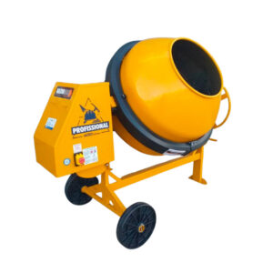 HORMIGONERA MHQ400LM