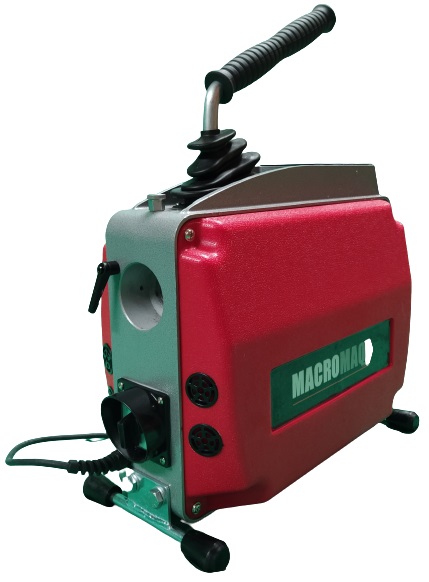 DESTAPA CAÑERIA DC150 PROFESIONAL - Imagen 2