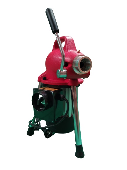 DESTAPA CAÑERIA DC75 - Imagen 2