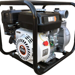 MOTOBOMBAS NAFTERAS MOTOR MB80T