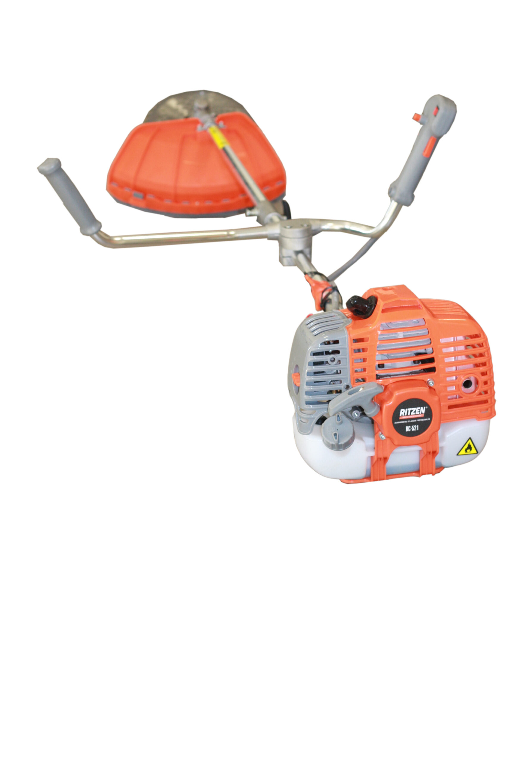 DESMALEZADORA RITZEN MOD BC-521