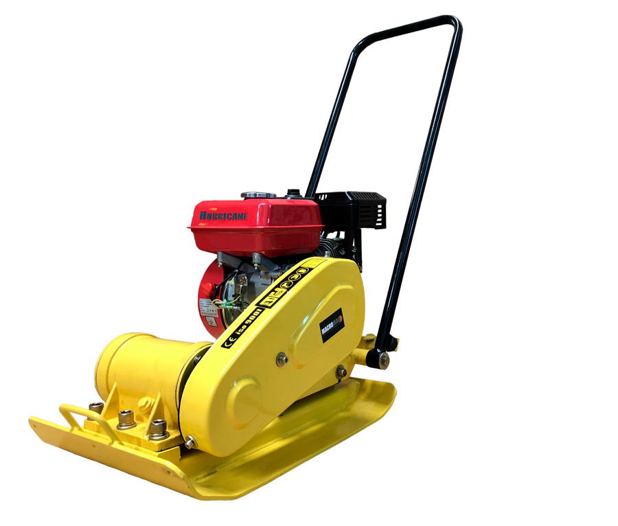 PLACA COMPACTADORA VC 60