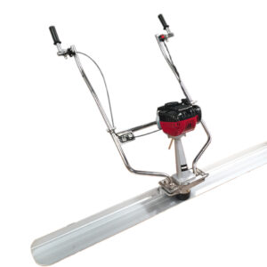 REGLA VIBRADORA RV 15