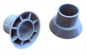 ACCESORIOS PARA ENCOFRADO MMQ TOPE