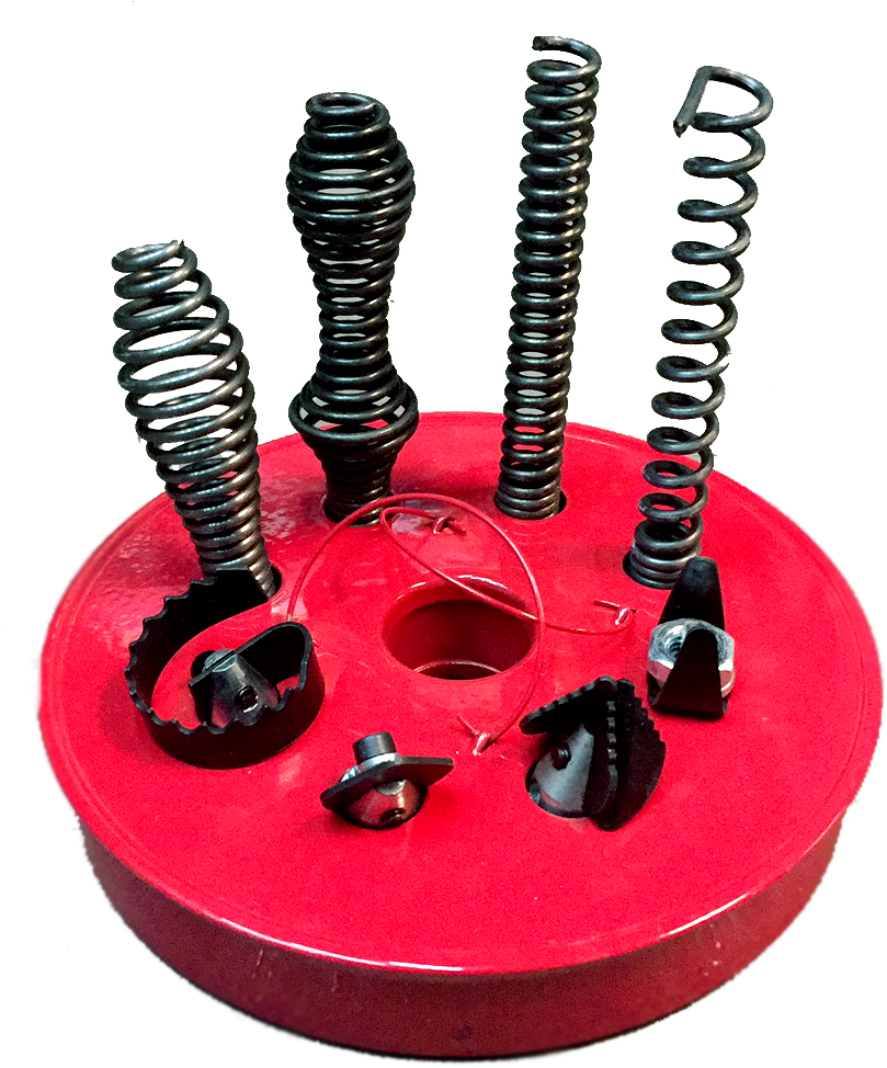 DESTAPA CAÑERIA DC75 - Imagen 3