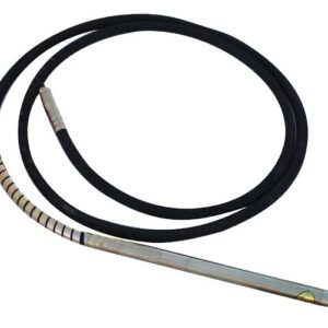 EJES FLEXIBLES PARA VIBRADORES