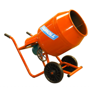 HORMIGONERA 130LTS H-130