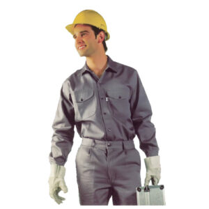 Ropa de trabajo