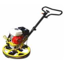 AL24 - Con motor HONDA GX 160 (5.5 HP)