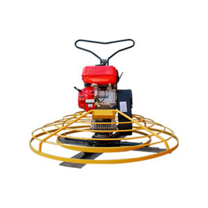 AL36 - Con motor HONDA GX 160 - (5.5 HP)