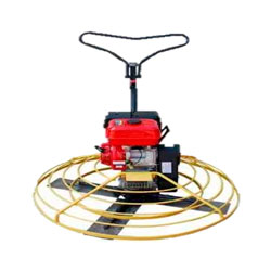 AL46 - Con motor HONDA GX 270 - 9 HP