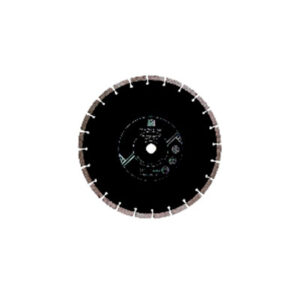 DISCO DIAMANTADO DISCO 12" - 300mm