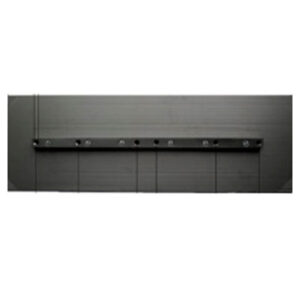 ASPAS 30" - 750mm- TERMINACION (FINAS)