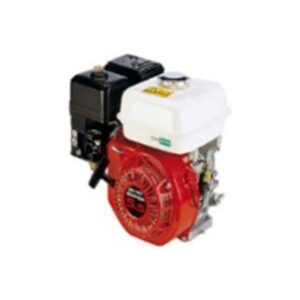 MOTOR NAFTERO: HONDA GX160 - 5.5HP