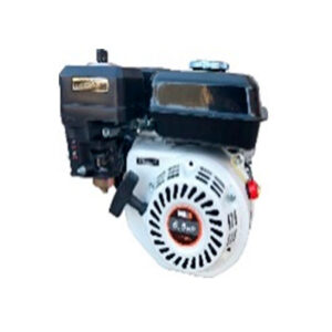 MOTOR NAFTERO: MMQ - M65