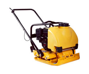 PLACA COMPACTADORA VC 100 Con Motor Chino