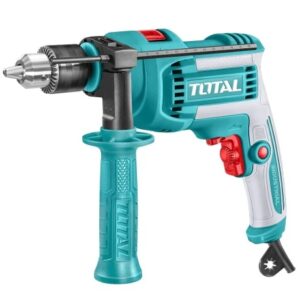 TALADRO DE 13mm CON PERCUTOR