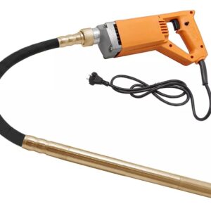 VIBRADOR DE INMERSION TALADRO
