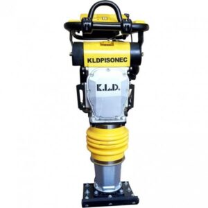 PISON: PS 80H - LONCIN